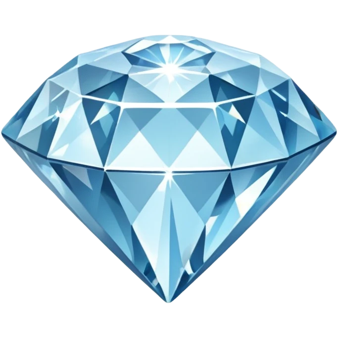 diamond emoji