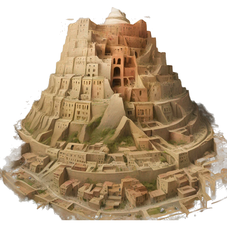 Babel by R.F Kuang book emoji