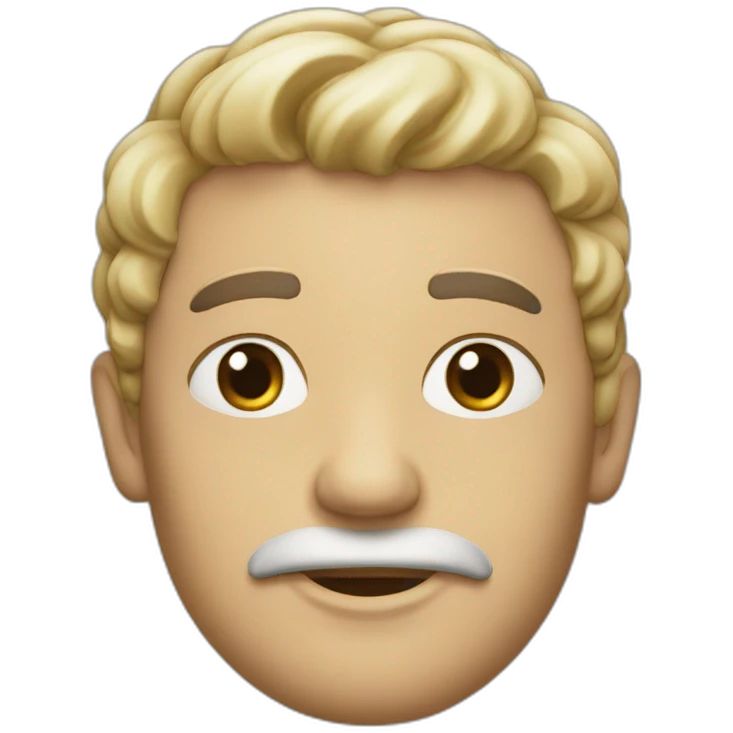 Salaméche emoji