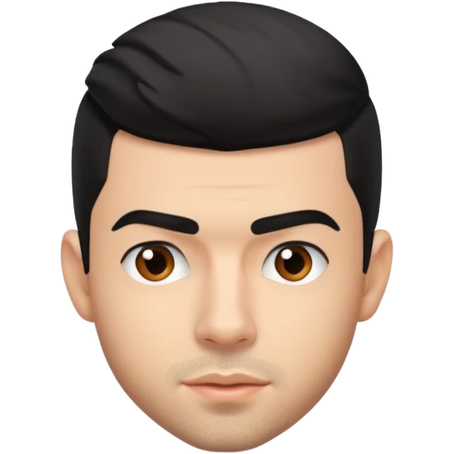 Joe Jonas emoji