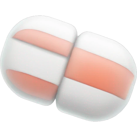 PILL emoji