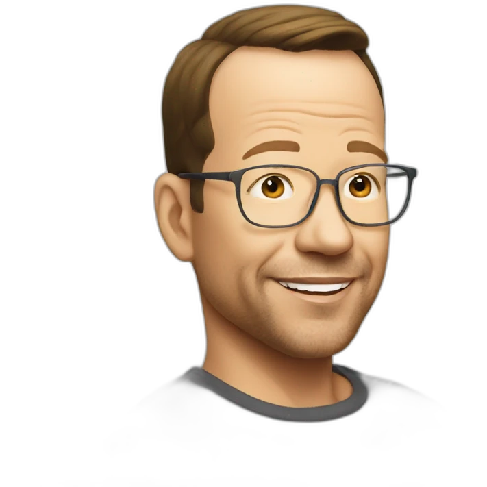 Donnie Wahlberg  emoji