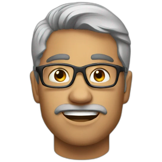 My own picture  emoji