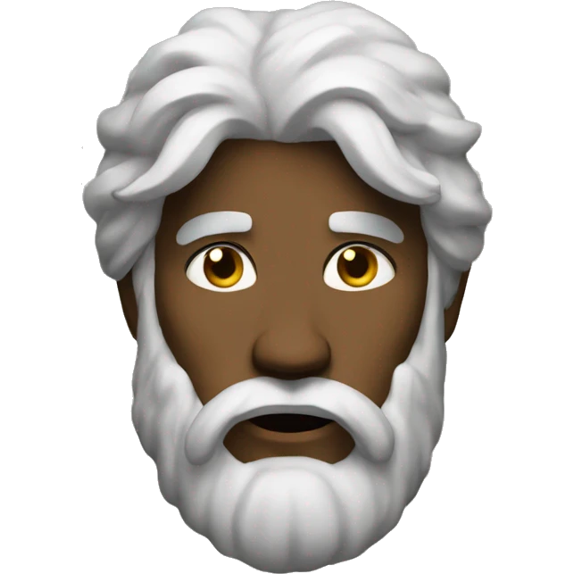 God emoji