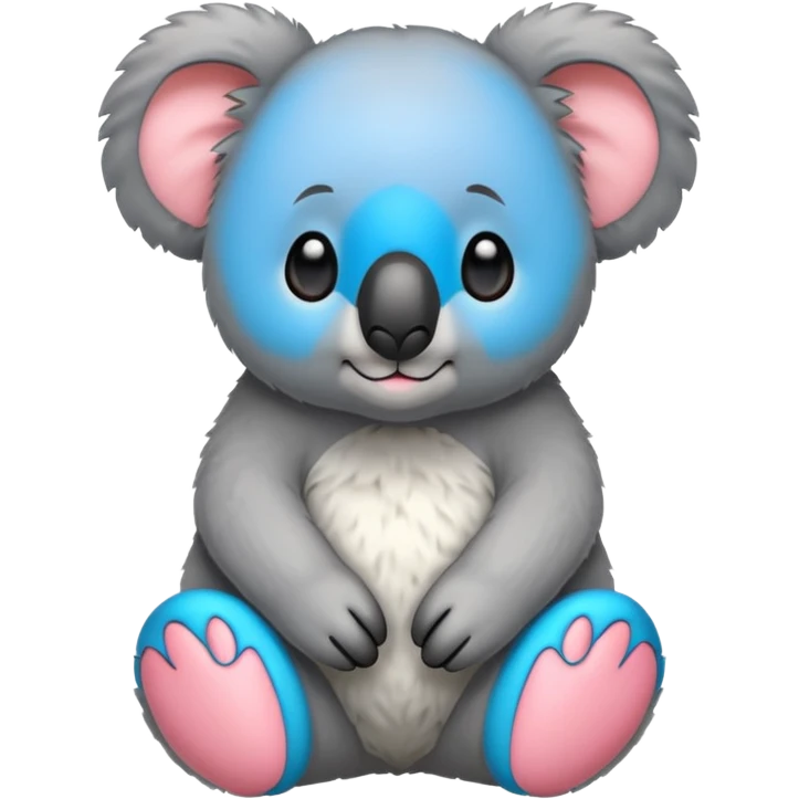 Koala emoji