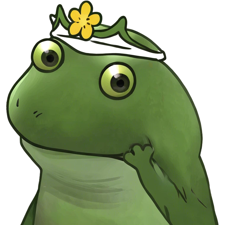 Flower emoji