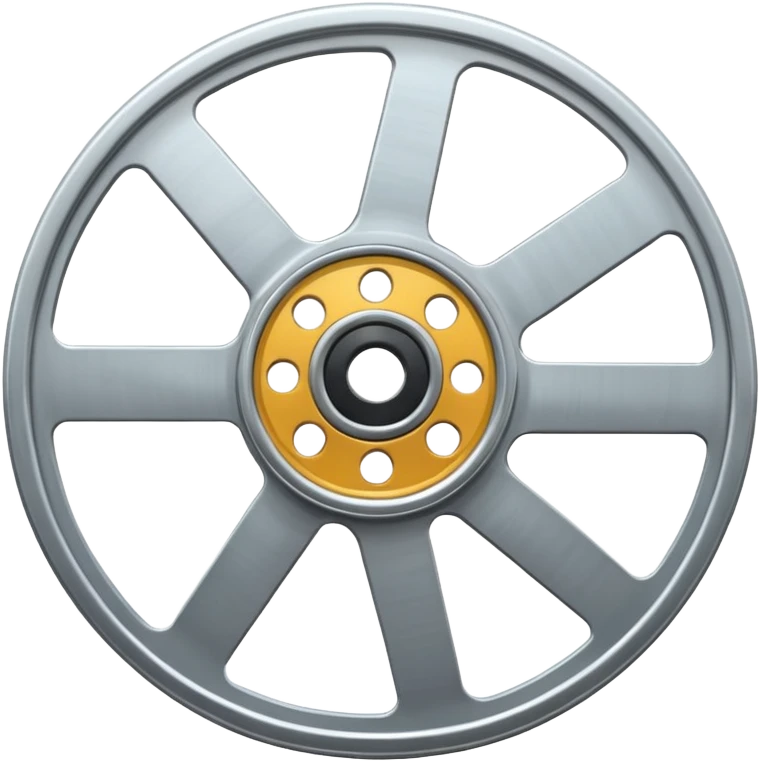 Film Reel emoji