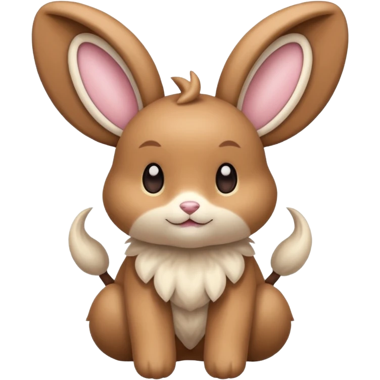 Lopunny emoji