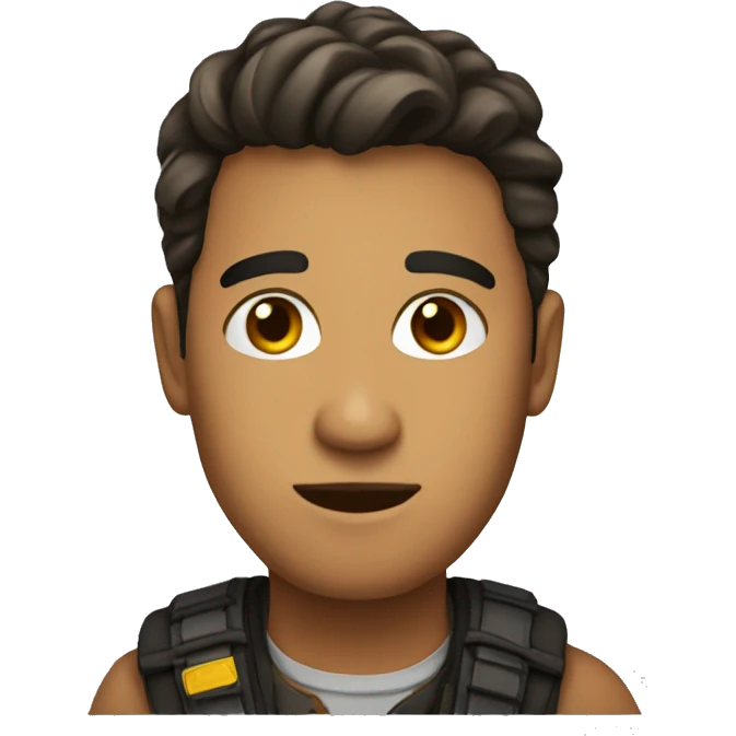 Quen emoji