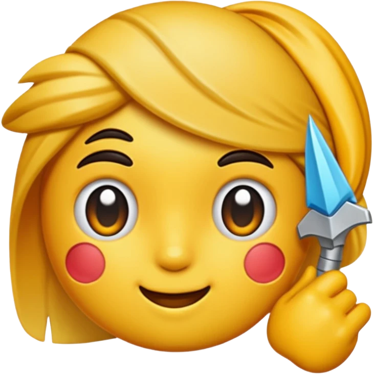 Эстетика emoji