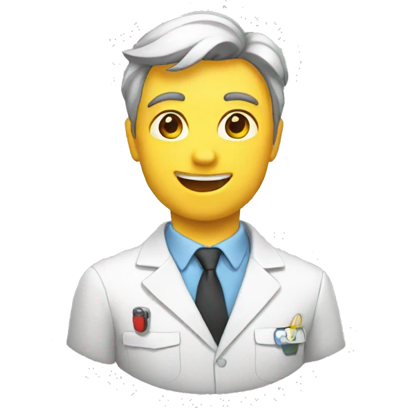 test emoji