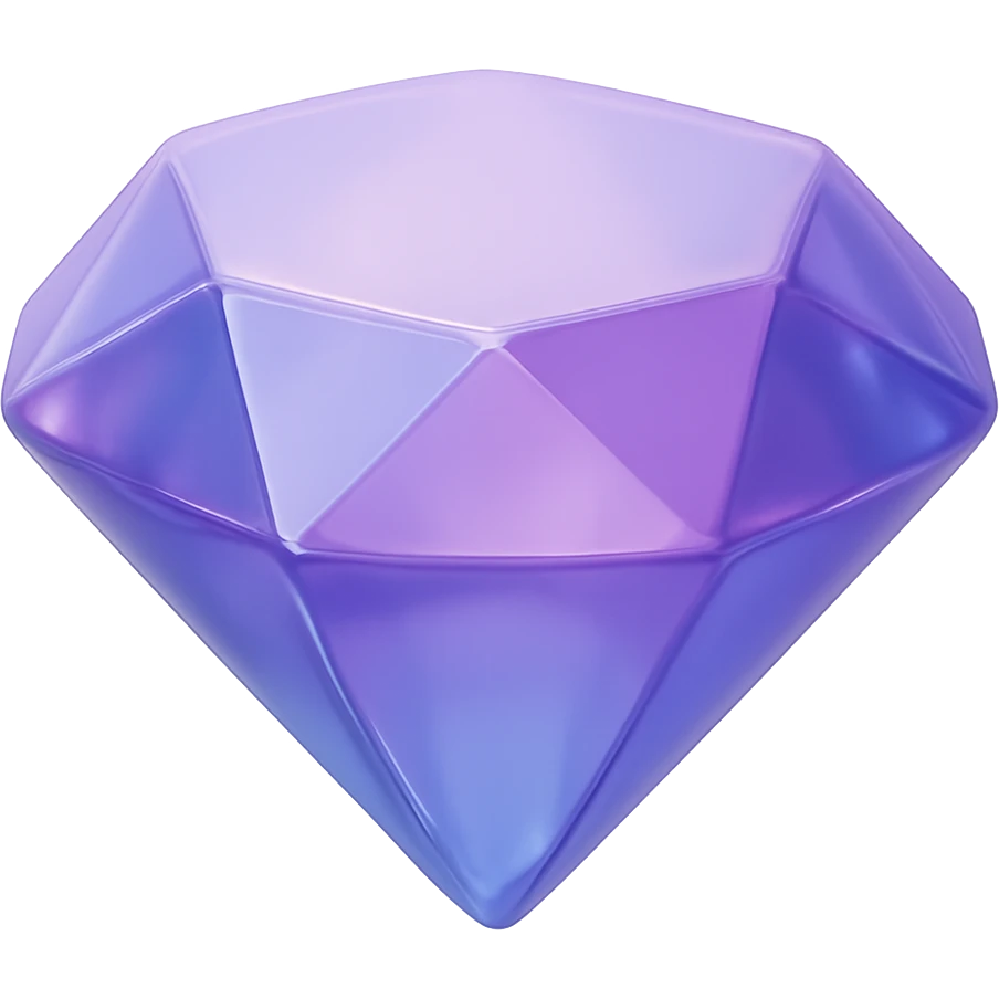 {
  "title": "3D Skeuomorphic Emoji Icon Schema",
  "type": "object",
  "properties": {
    "object": {
      "type": "string",
      "description": "Name of the object to be represented (e.g., 'money bag', 'camera', 'pizza')."
    },
    "style": {
      "type": "string",
      "enum": ["3D skeuomorphic emoji"],
      "description": "Visual style to be used for rendering."
    },
    "materials": {
      "type": "object",
      "properties": {
        "base": {
          "type": "string",
          "description": "Primary material texture, e.g., 'smooth cloth', 'metallic', 'plastic'."
        },
        "details": {
          "type": "array",
          "items": { "type": "string" },
          "description": "Secondary materials or embellishments (e.g., rope, buttons, stitching)."
        }
      }
    },
    "colors": {
      "type": "object",
      "properties": {
        "baseColor": {
          "type": "string",
          "description": "Main color of the object (e.g., '#F5DEB3' for a beige sack)."
        },
        "accentColors": {
          "type": "array",
          "items": { "type": "string" },
          "description": "Accent or highlight colors (e.g., yellow for dollar sign)."
        }
      }
    },
    "lighting": {
      "type": "object",
      "properties": {
        "type": {
          "type": "string",
          "enum": ["soft", "ambient", "studio"],
          "description": "Lighting type used to shade and define volume."
        },
        "shadows": {
          "type": "boolean",
          "description": "Indicates if soft drop shadows are used."
        }
      }
    },
    "geometry": {
      "type": "object",
      "properties": {
        "dimensionality": {
          "type": "string",
          "enum": ["3D"],
          "description": "Indicates that object is rendered in 3D."
        },
        "roundedEdges": {
          "type": "boolean",
          "description": "Indicates if object has smooth, rounded edges."
        }
      }
    },
    "expression": {
      "type": "string",
      "enum": ["playful", "realistic", "friendly"],
      "description": "Overall emotional tone of the icon."
    },
    "background": {
      "type": "string",
      "enum": ["transparent", "white", "gradient"],
      "description": "Background type for the rendered emoji."
    }
  },
  "required": ["object", "style", "materials", "colors", "lighting", "geometry", "expression", "background"]
}

palette emoji