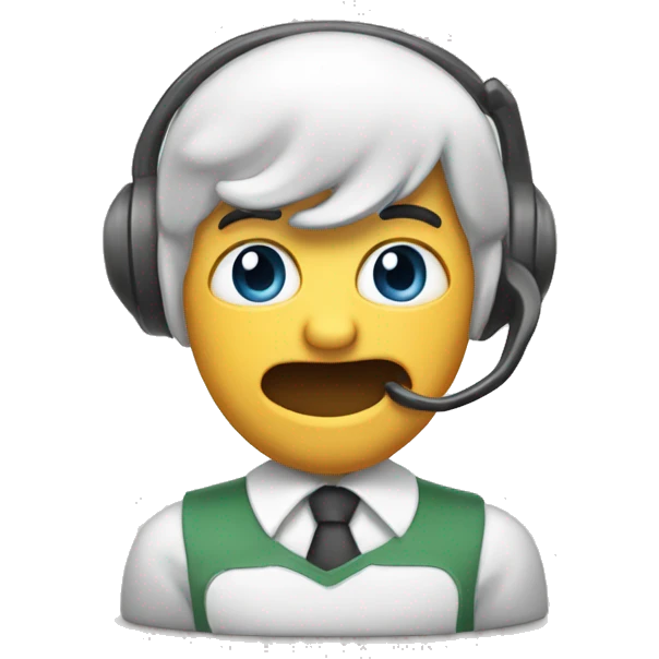 Telefono malvagio  emoji