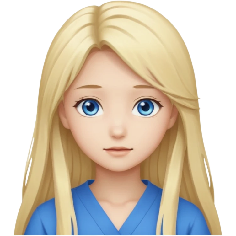 boku no piko mai character emoji