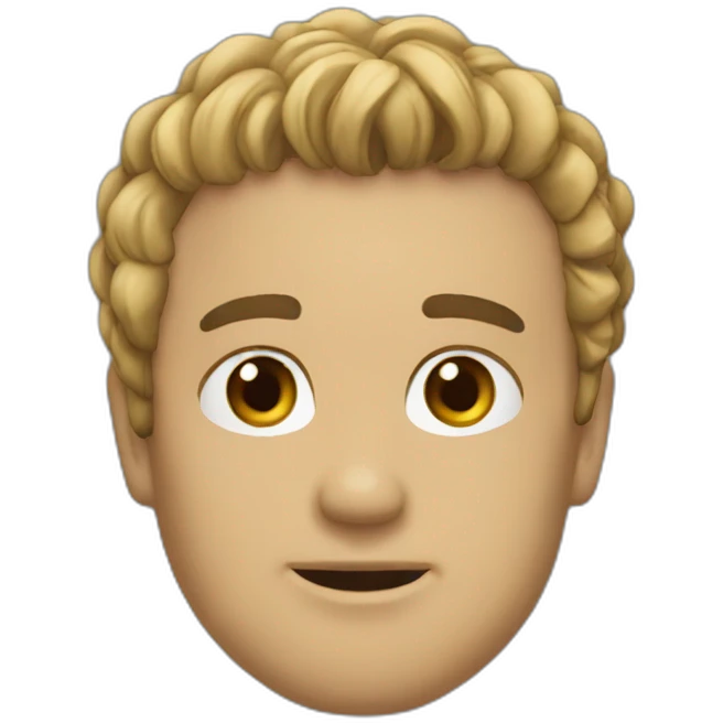 marcron emoji