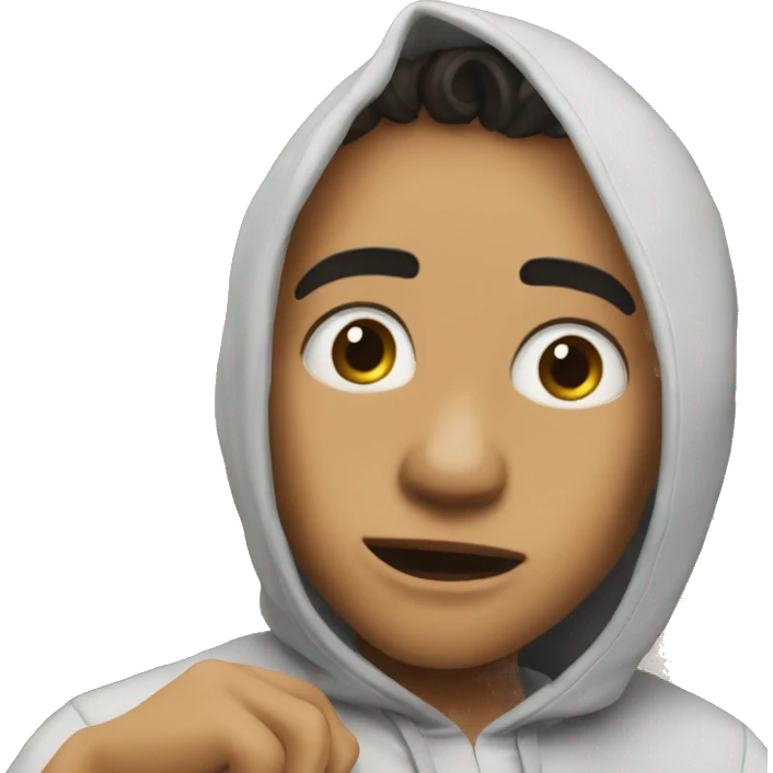 curious boy meme solo moment emoji
