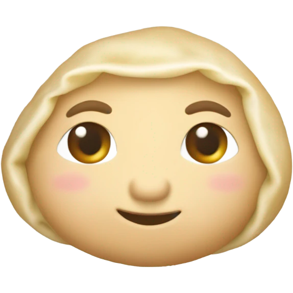 pierogi  emoji