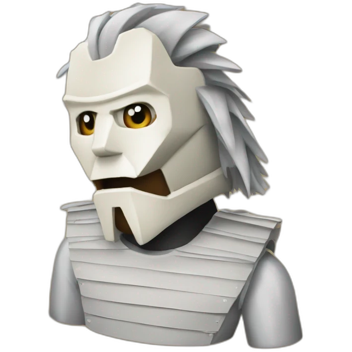 Master of puppets emoji