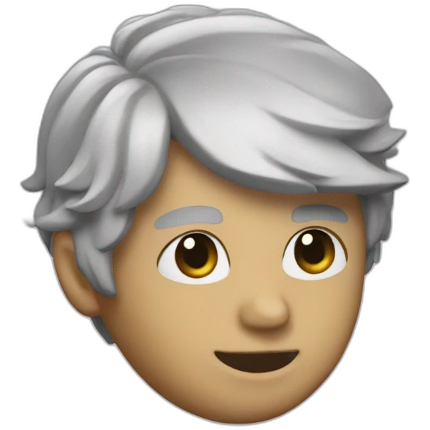 Sigma emoji