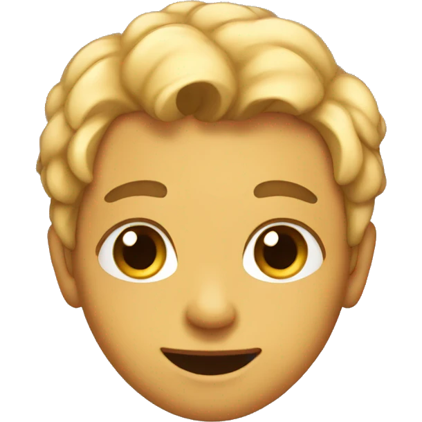 Cutee emoji