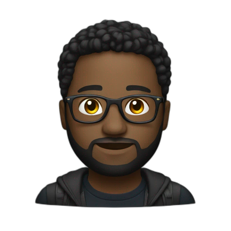 Damso  emoji