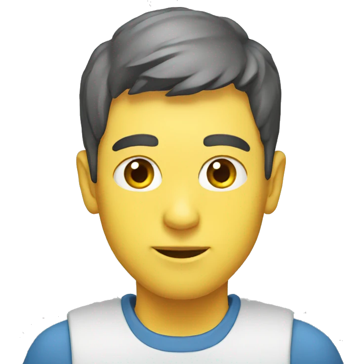 test emoji