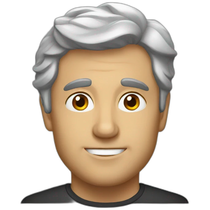 Antonio zanini emoji