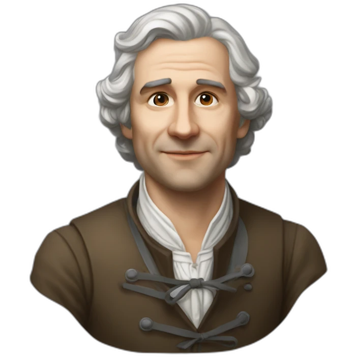Antoine Dupont marquant un essai emoji