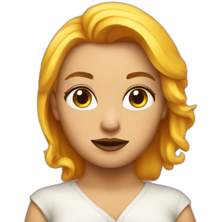 Fatale emoji