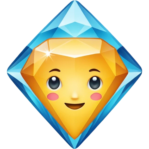An emoji-style logo with the text "AIiQ" in a diamond-shaped, modern design.

 emoji