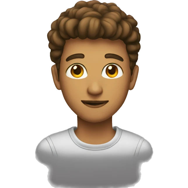 crewneck emoji