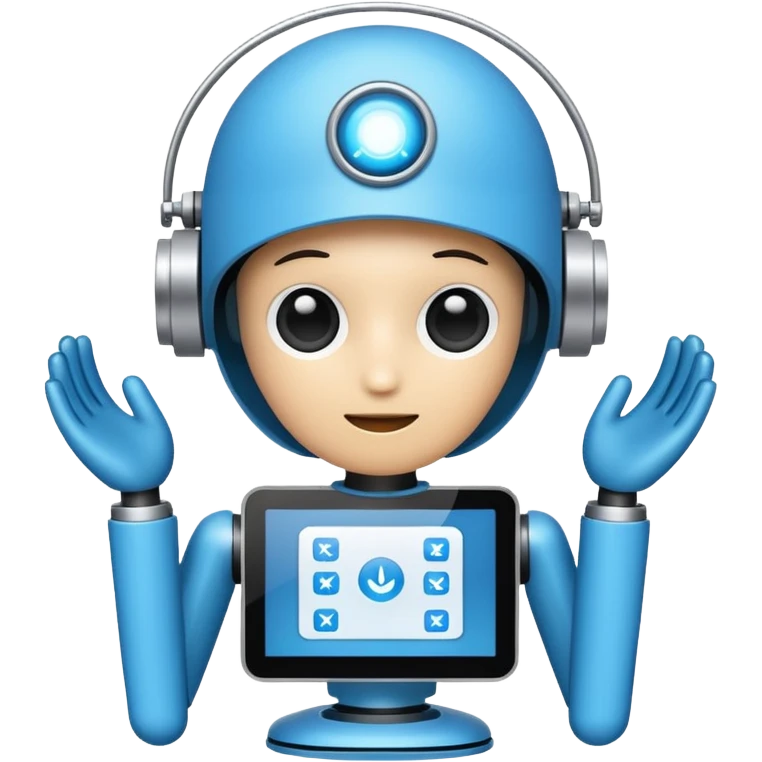 A fat white woman with her legs spread whilst sitting on a white man's face emoji