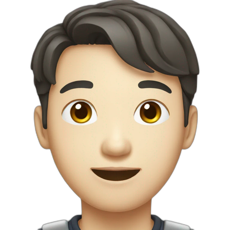 korean vlogging emoji