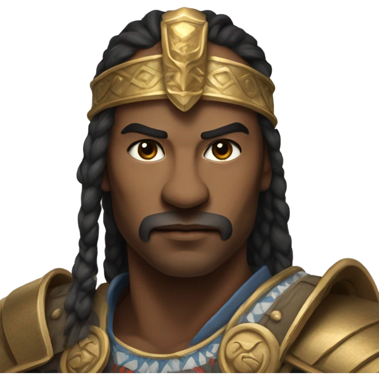 hawk tuah emoji