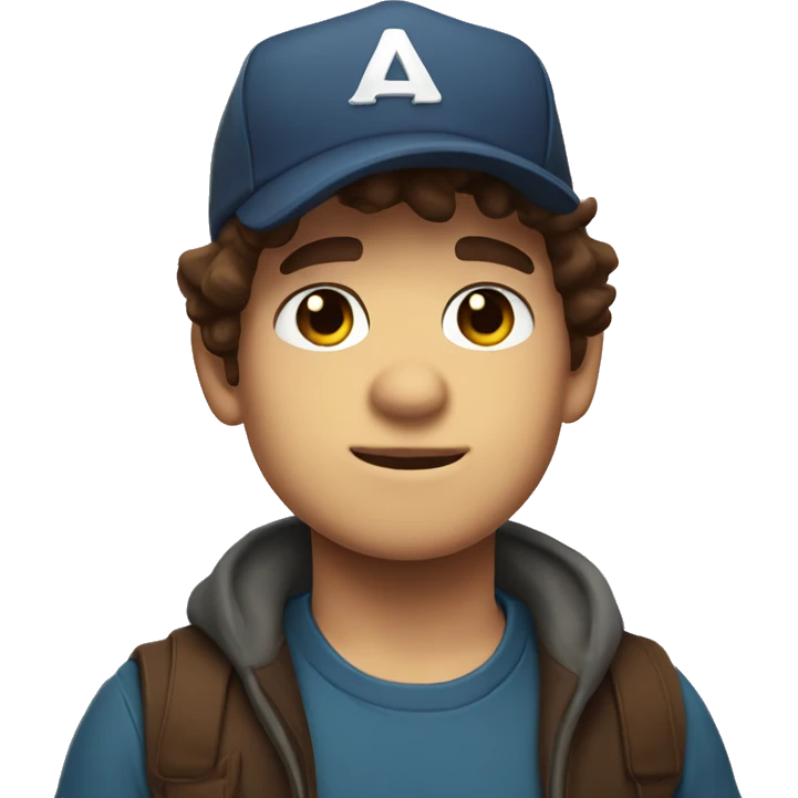 dipper pines emoji