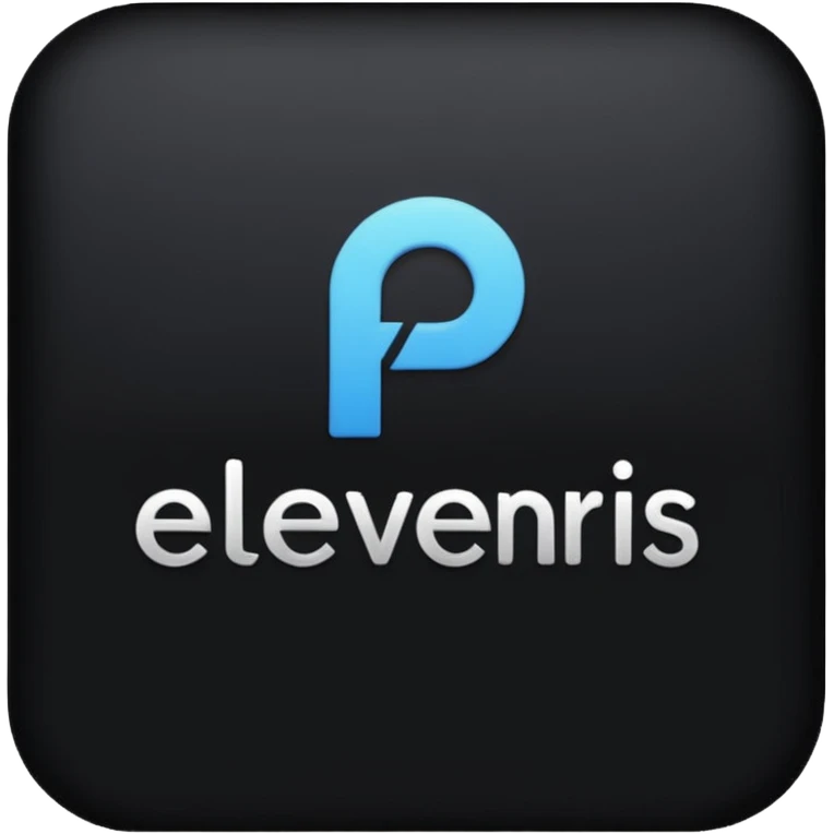 logo elevenparis emoji