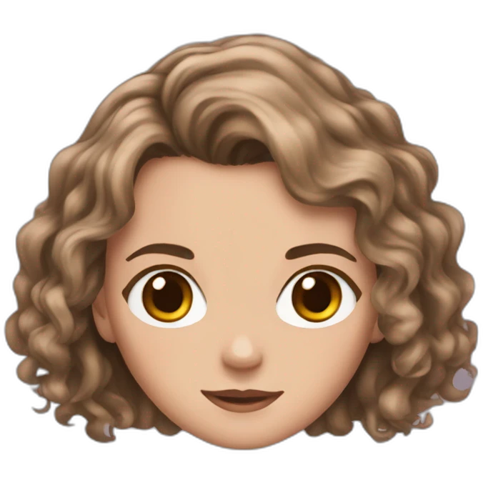 1 Hermione granger emoji
