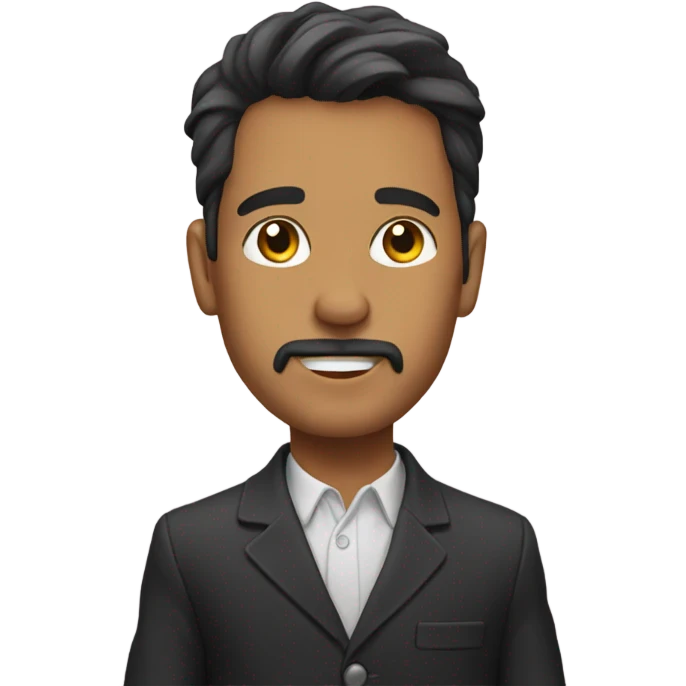 Kauz emoji