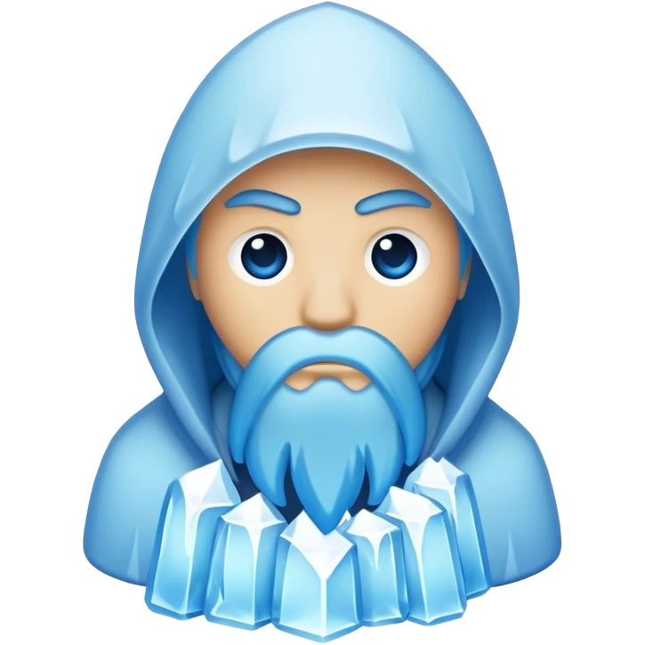 Penitente 
 emoji