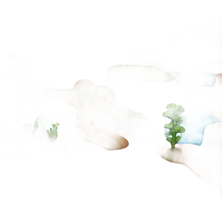mars with water and life emoji