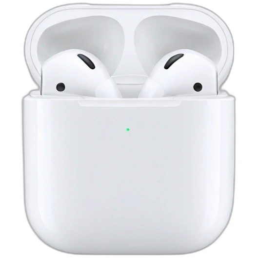 airpods emoji