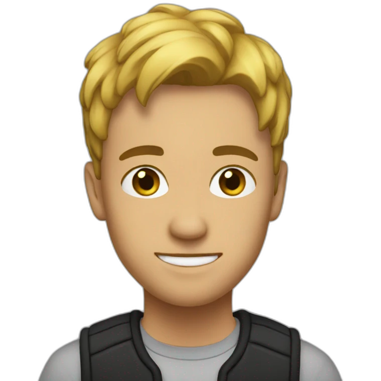 NF emoji