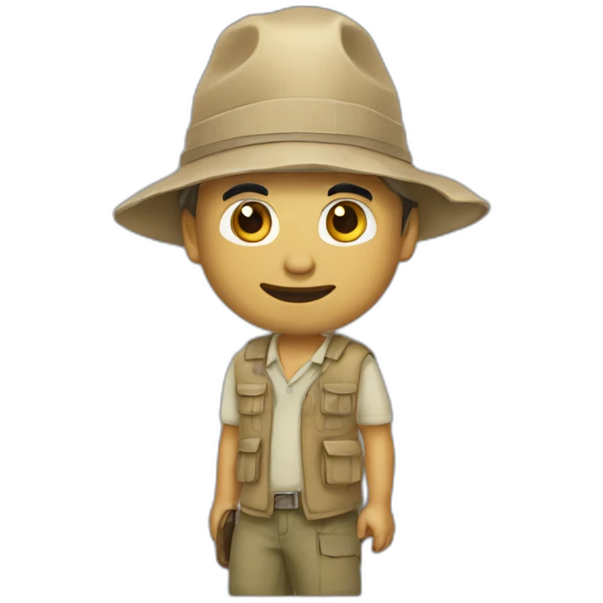 pinjam-dulu-seratus emoji