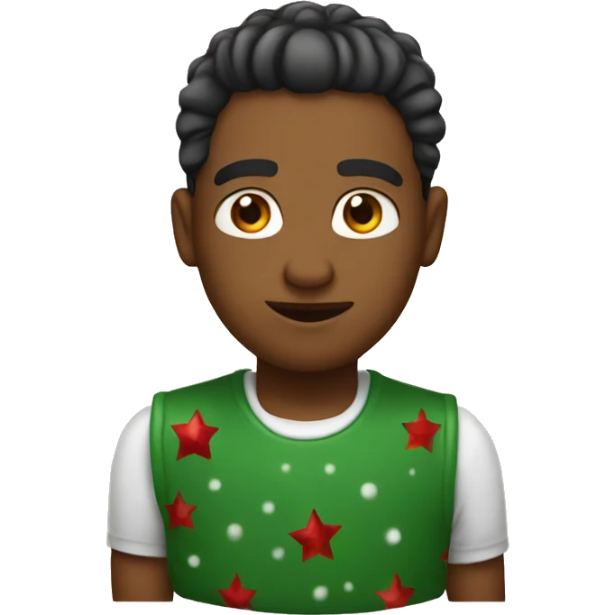 navidad emoji