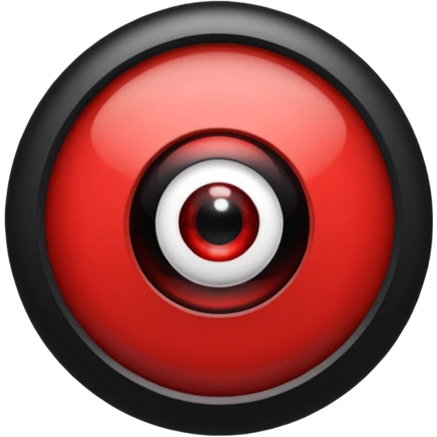 eyesballs,Sharingan emoji