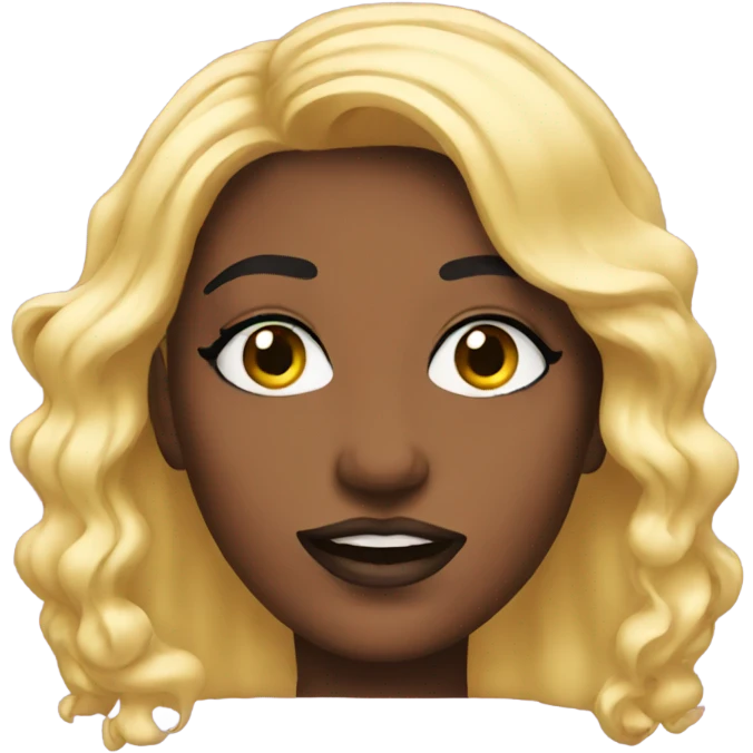 makeup  emoji
