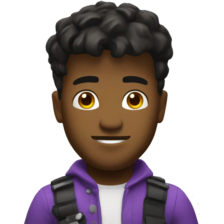 Roblox emoji