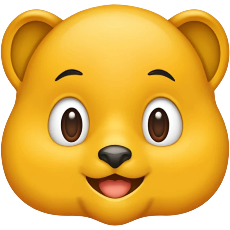 نان همبرگر emoji