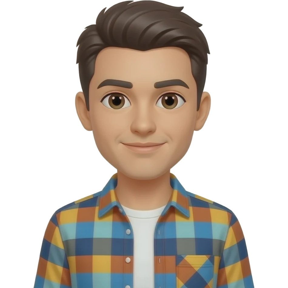 keep the clothes coloured emoji