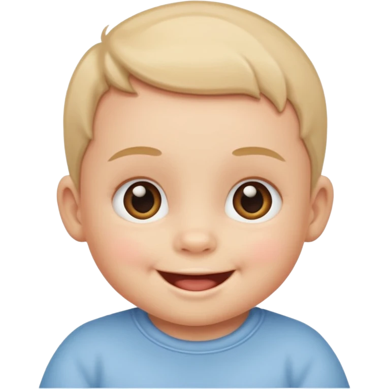 bebÊ emoji